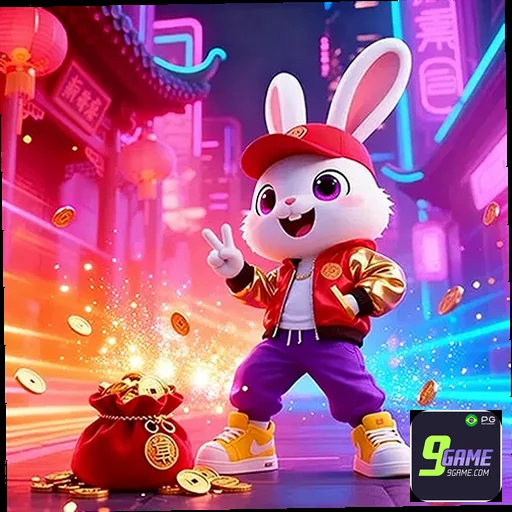 Login no 9game